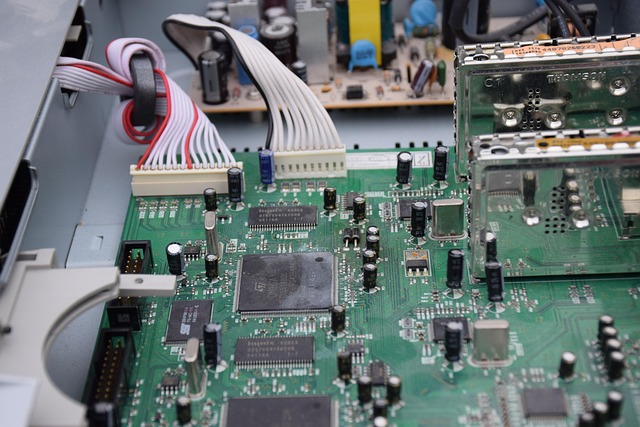 AI Dashboard Example